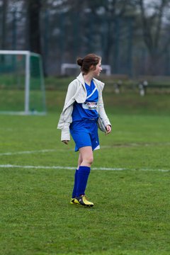 Bild 48 - C-Juniorinnen FSG BraWie 08 o.W. - SV Boostedt o.W. : Ergebnis: 9:0